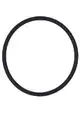 JUDO-Ersatzteil-O-Ring-95-mm-x-5-mm-2530038 gallery number 1